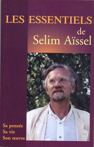 Essentiels de Selim Aïssel Les  livre seul EPUISE