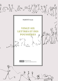 Vingtsix lettres et des poussières