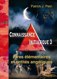 CONNAISSANCE INITIATIQUE 3  E