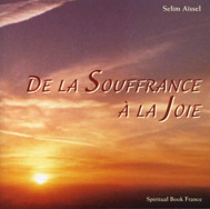 DE LA SOUFFRANCE à LA JOIE