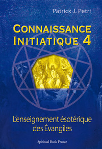 CONNAISSANCE INITIATIQUE 4  L