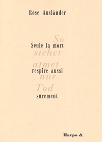 SEULE LA MORT RESPIRE AUSSI SUREMENT