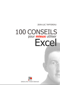 100 conseils pour mieux utiliser Excel