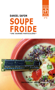 Soupe froide (Une journée particulière)