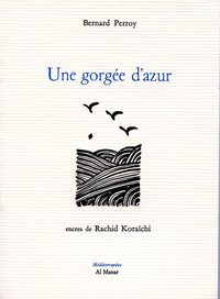 Une gorgée d'azur