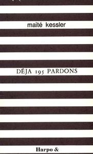 DEJA 195 PARDONS