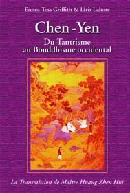 CHENYEN  DU TANTRISME AU BOU