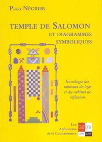 Temple de Salomon et diagrammes symboliques