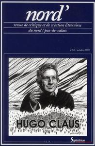 NORD'', N 54/OCTOBRE 2009