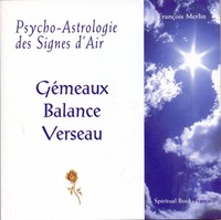 PSYCHOASTROLOGIE DES SIGNES D