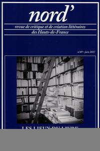 LES LIEUX DU LIVRE - ALBERT-MARIE SCHMIDT - JULIEN DELMAIRE