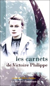 LES CARNETS DE VICTOIRE PHILIPPE