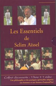 ESSENTIELS DE SéLIM AïSSEL LE