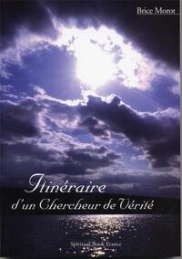 ITINéRAIRE DUN CHERCHEUR DE V