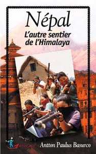 NEPAL - L'AUTRE SENTIER DE L'HIMALAYA