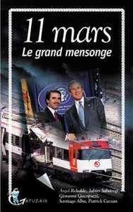 11 MARS - LE GRAND MENSONGE