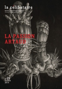 PASSION ARTAUD (LA)