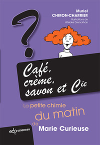cafe creme savon et cie