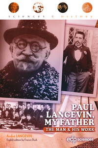 Paul Langevin, my father