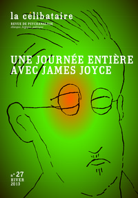 Une journée entière avec James Joyce