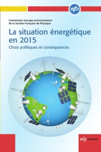situation energetique en 2015 (la) 2 eme edt