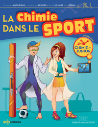 La chimie dans le sport.