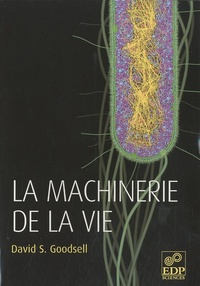 MACHINERIE DE LA VIE (LA)