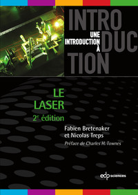 Laser (le) - 2ème édition