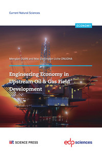 Engineering Economy in Upstream Oil & Gas Field Development