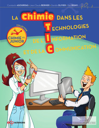 La chimie dans les TIC-Junior