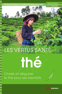 VERTUS SANTE DU THE (LES)