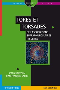 TORES ET TORSADES