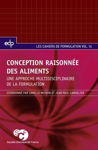 conception raisonnee des aliments