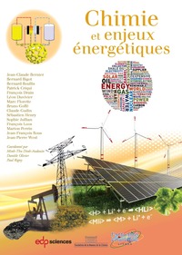 CHIMIE ET ENJEUX ENERGETIQUES