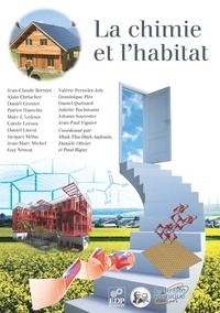 La chimie et l'habitat