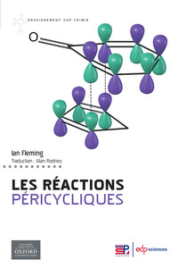 Les réactions péricycliques