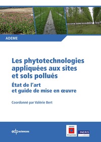 phytotechnologies (les)