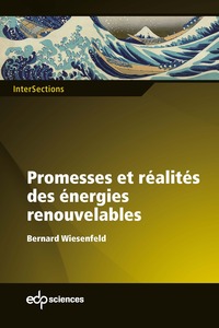 promesses et realites des energies renouvelables