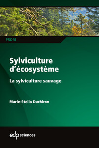Sylviculture d'écosystème
