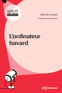L'ordinateur bavard