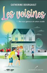 LES VOISINES V 01 BAS AUX GENOUX ET COTON OUATE