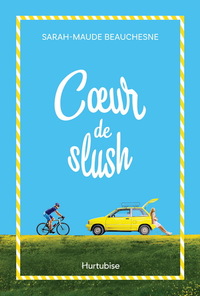 COEUR DE SLUSH (CARTONNE)