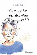 COMME LES PETALES D'UNE MARGUERITE