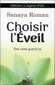 CHOISIR L'EVEIL - ETRE VOTRE GRAND SOI
