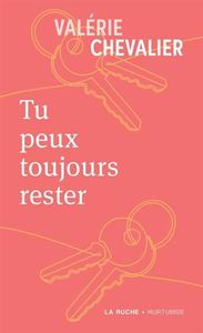 TU PEUX TOUJOURS RESTER