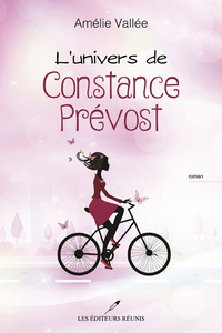 L'univers de Constance Prevost