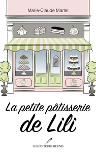 La petite pâtisserie de Lili