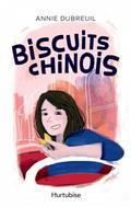 BISCUITS CHINOIS