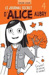 LE JOURNAL SECRET D'ALICE AUBRY V 04