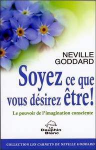 SOYEZ CE QUE VOUS DESIREZ ETRE ! LE POUVOIR DE L'IMAGINATION CONSCIENTE